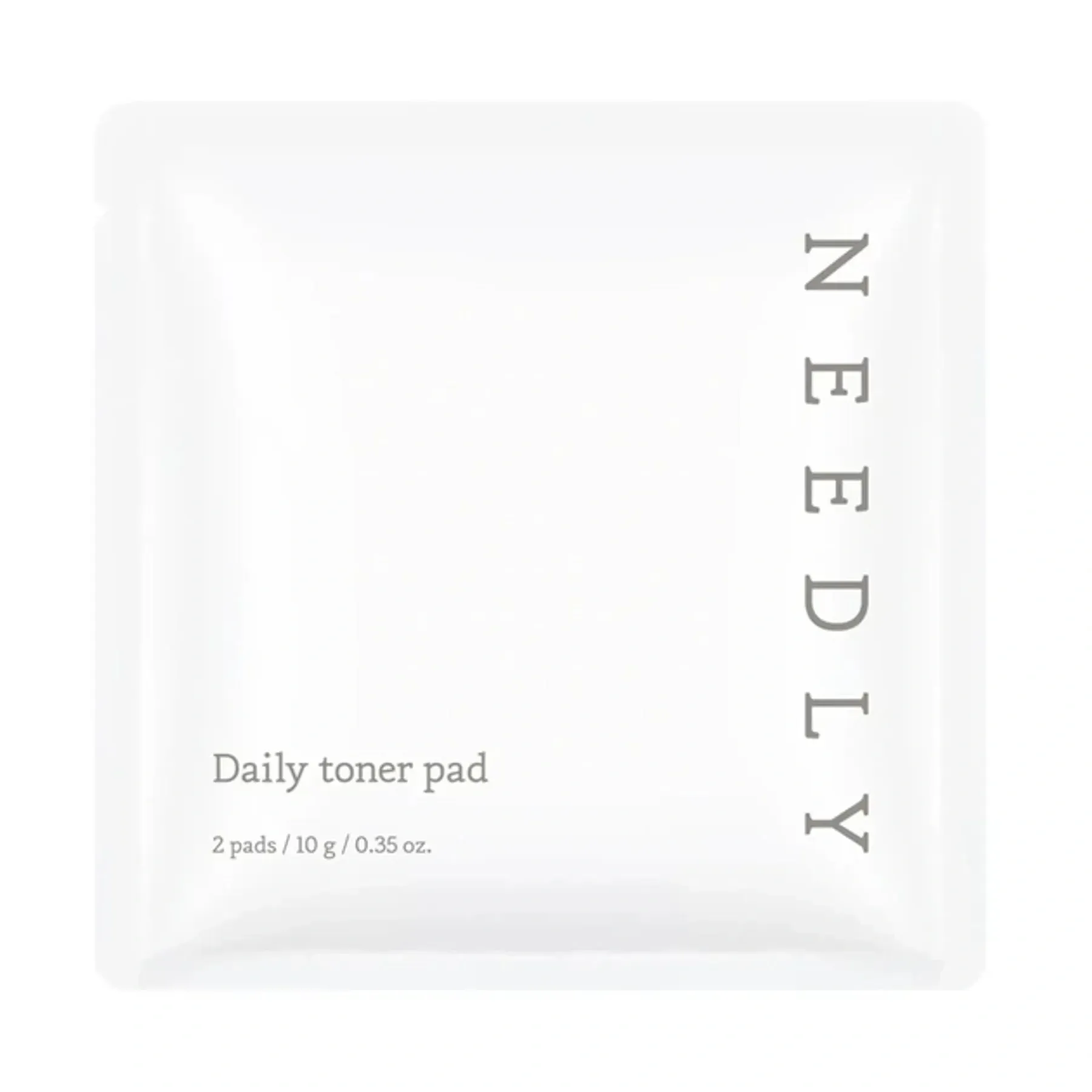 Needly Daily Toner Pad