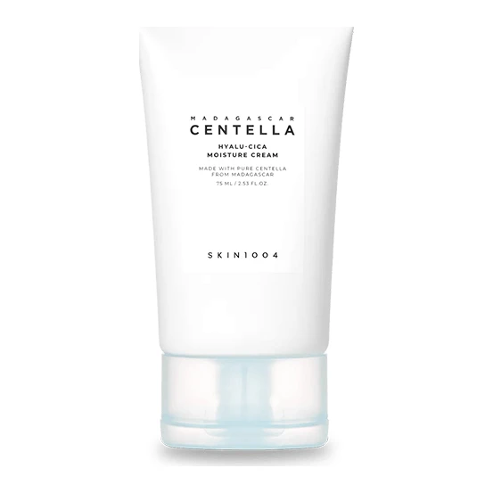 SKIN1004 Madagascar Centella Hyalu-Cica Moisture Cream 75 мл