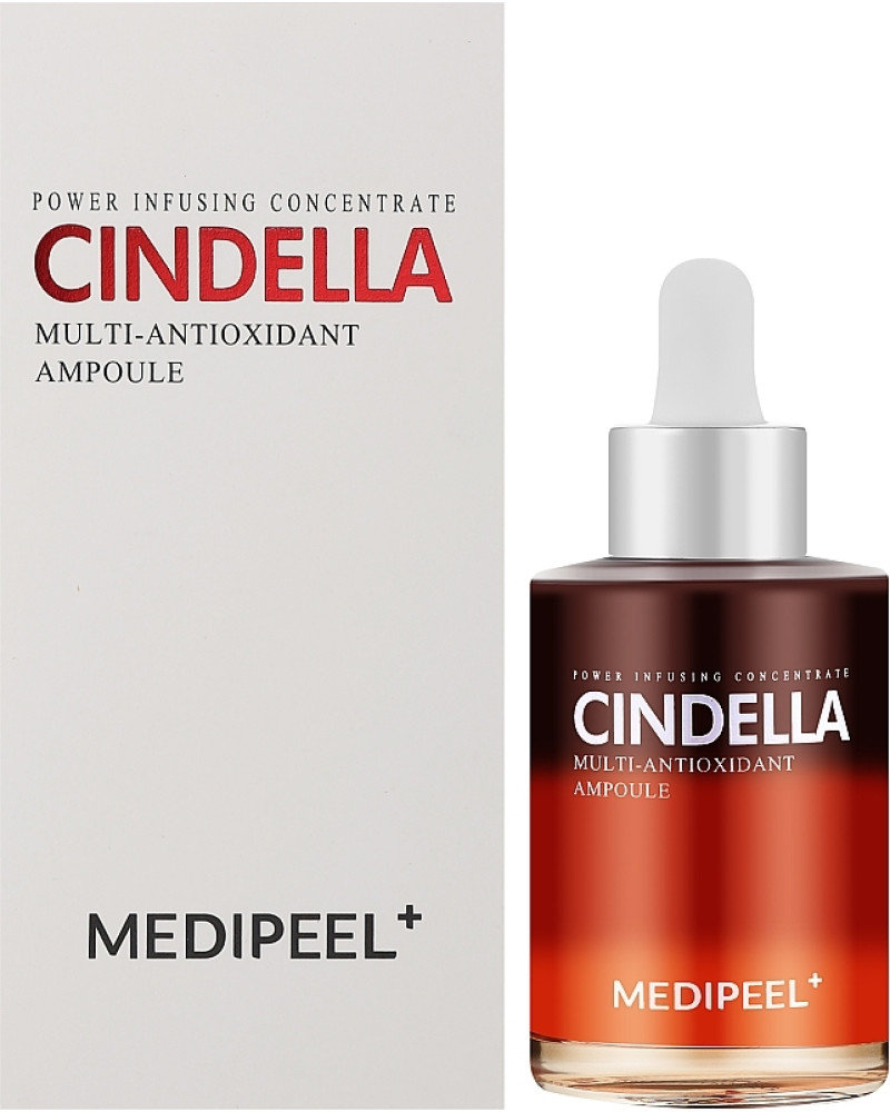 Medi-Peel Cindella Multi-Antioxidant Ampoule 100 мл