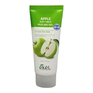EKEL Soft Mild Peeling Gel Apple 100 мл