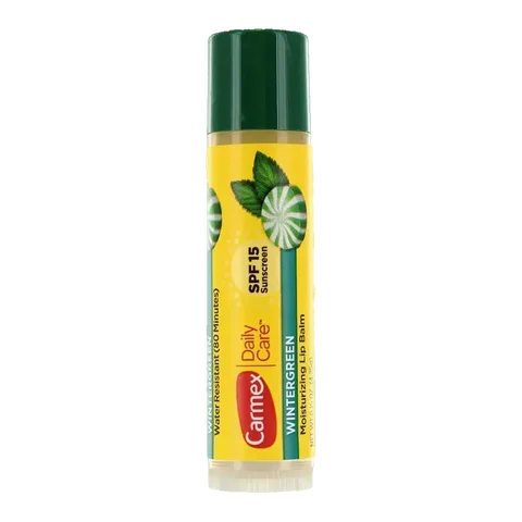 CARMEX Wintergreen Lip Balm