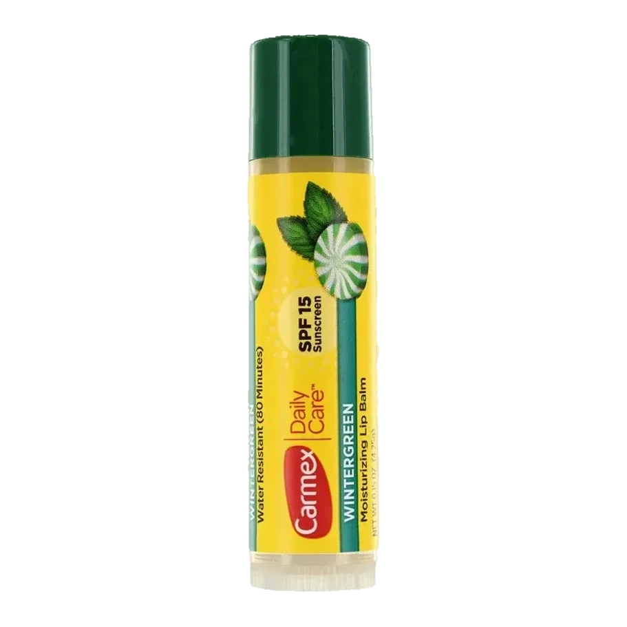 CARMEX Wintergreen Lip Balm 25 г