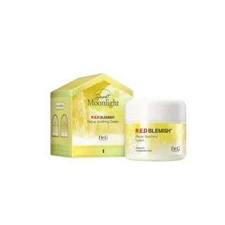 DR.G R.E.D. Blemish Repair Soothing Cream Holiday Edition50ml