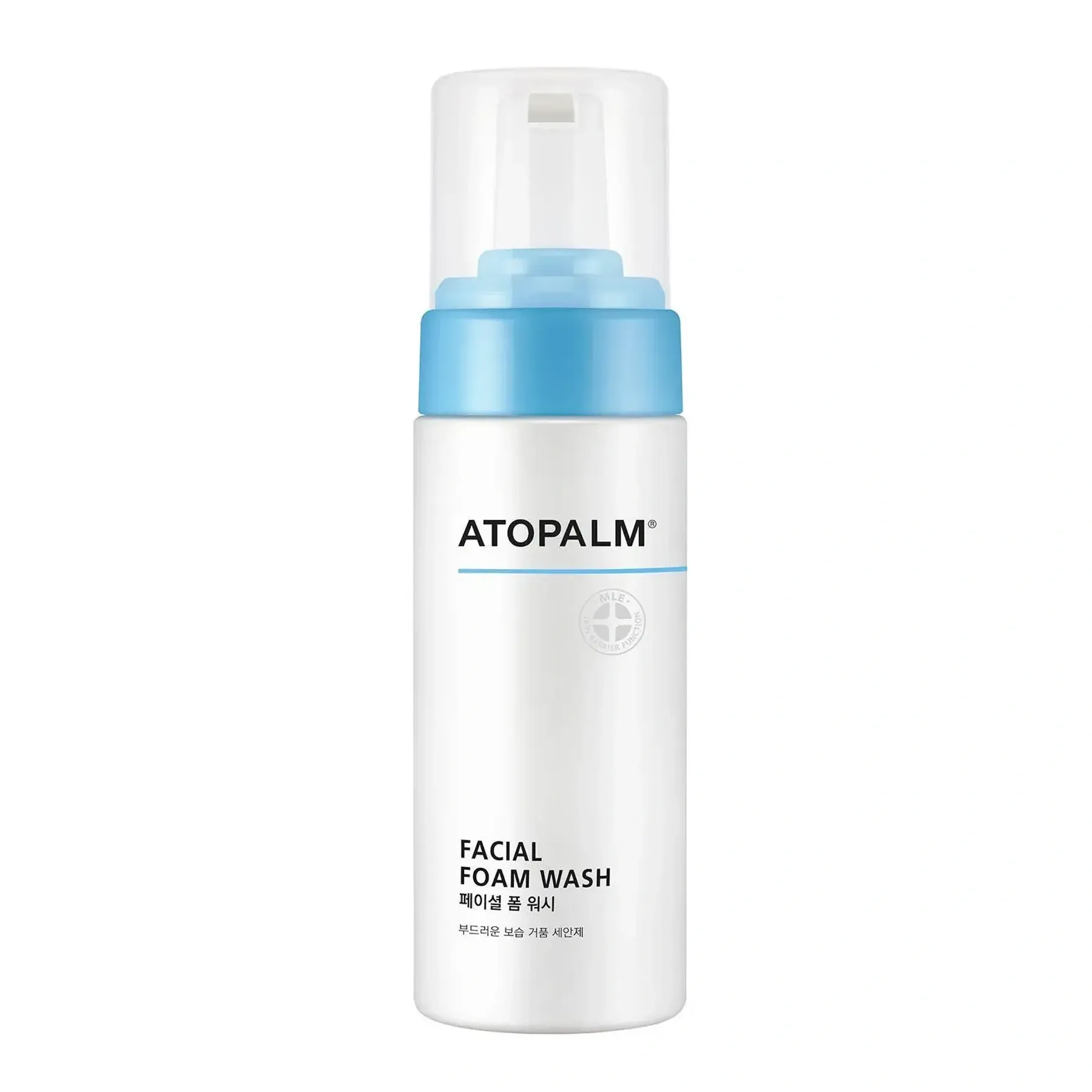 Atopalm Facial Foam Wash