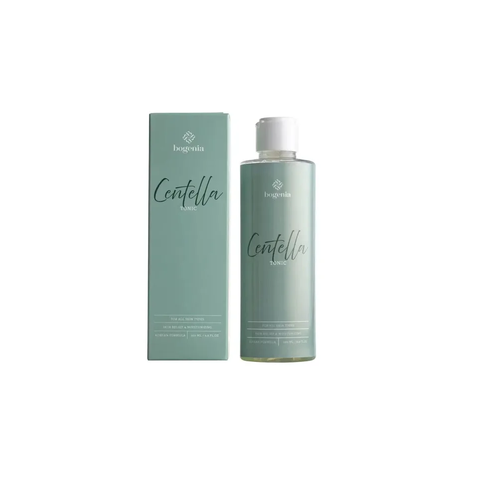 Bogenia Тонік для обличчя Centella Tonic