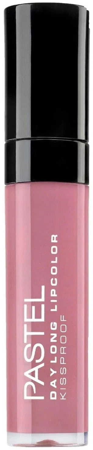 PASTEL Помада матова рідка  PASTEL  DAYLONG LIPCOLOR KISSPROF тон 49_ДО 11.27