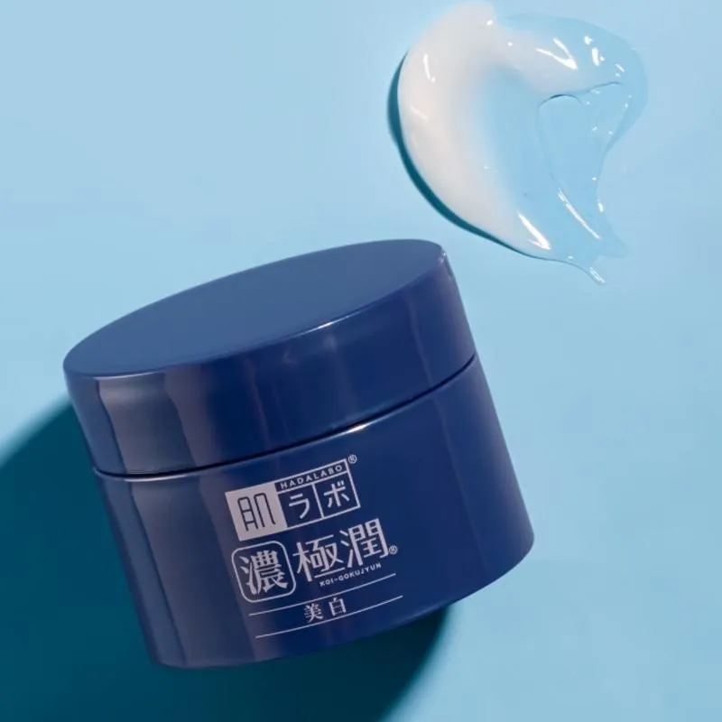 Hada Labo Hakujun Premium Medicated Penetrating 50 г