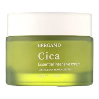 BERGAMO Cica Essential Intensive Cream 50 г