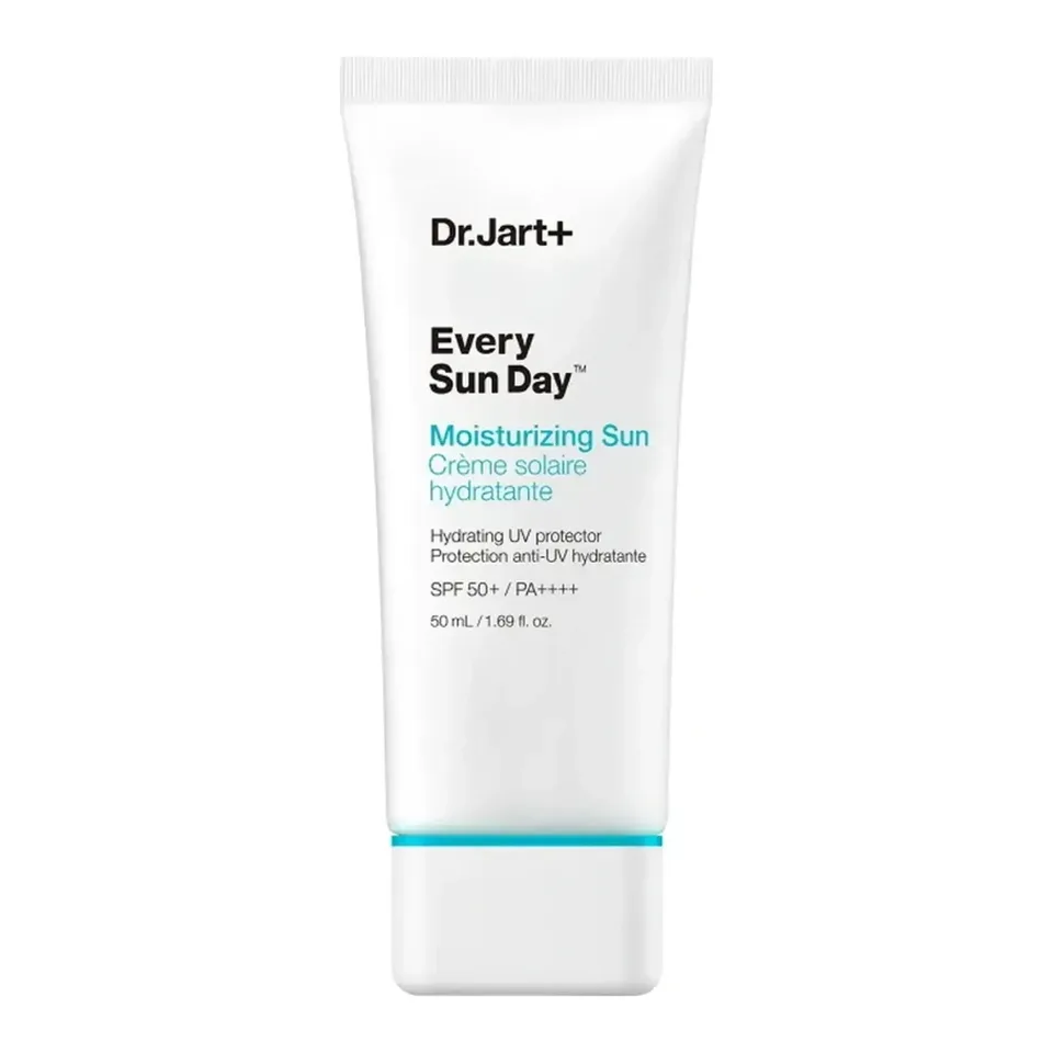 Dr.Jart+ Every Sun Day Moisturizing Sun SPF50+ 30 мл