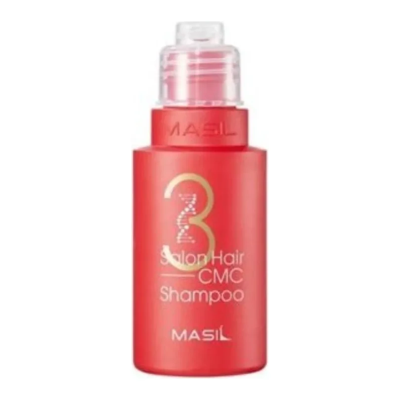 Masil 3 Salon Hair CMC Shampoo 50 мл