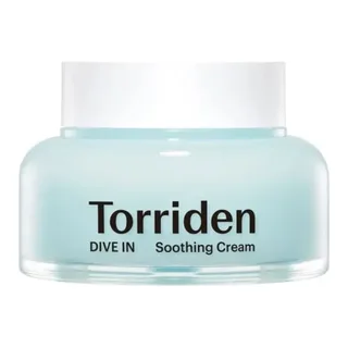 TORRIDEN Dive In Low Molecular Hyaluronic Acid Soothing Cream