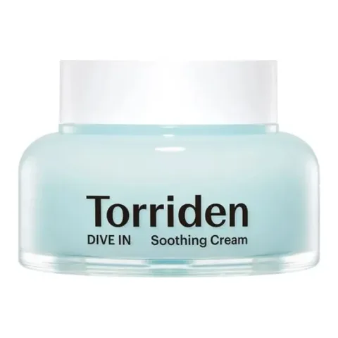 TORRIDEN Dive In Low Molecular Hyaluronic Acid Soothing Cream