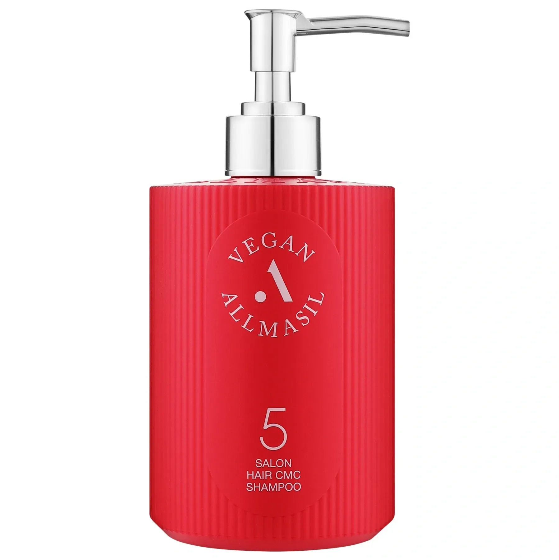 Allmasil 5 Salon Hair CMC Shampoo