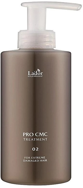 La'dor Lador Pro CMC TREATMENT 380 мл
