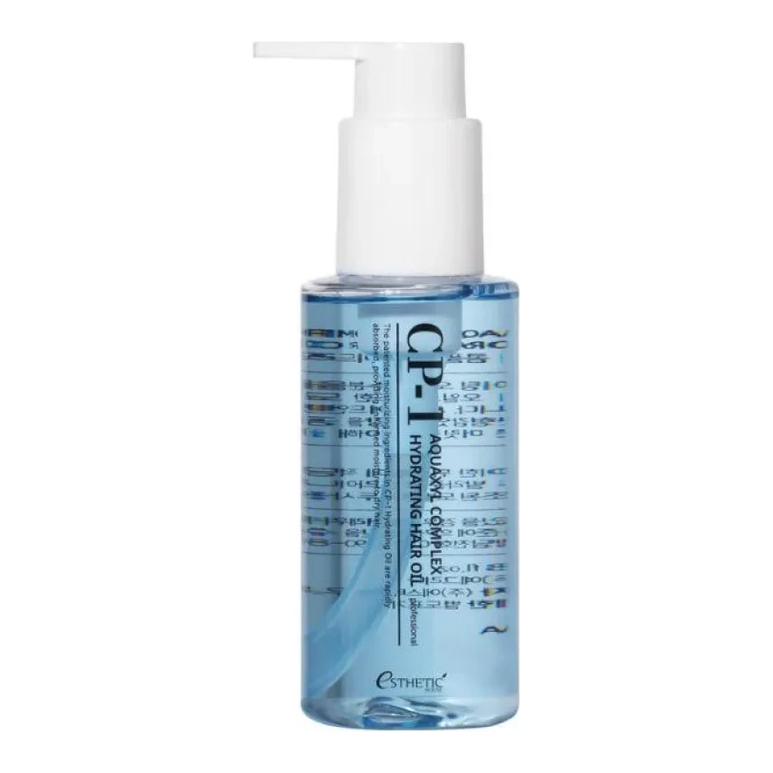 Esthetic House CP-1 Aquaxyl Complex Hydrating Hair Oil 100 мл