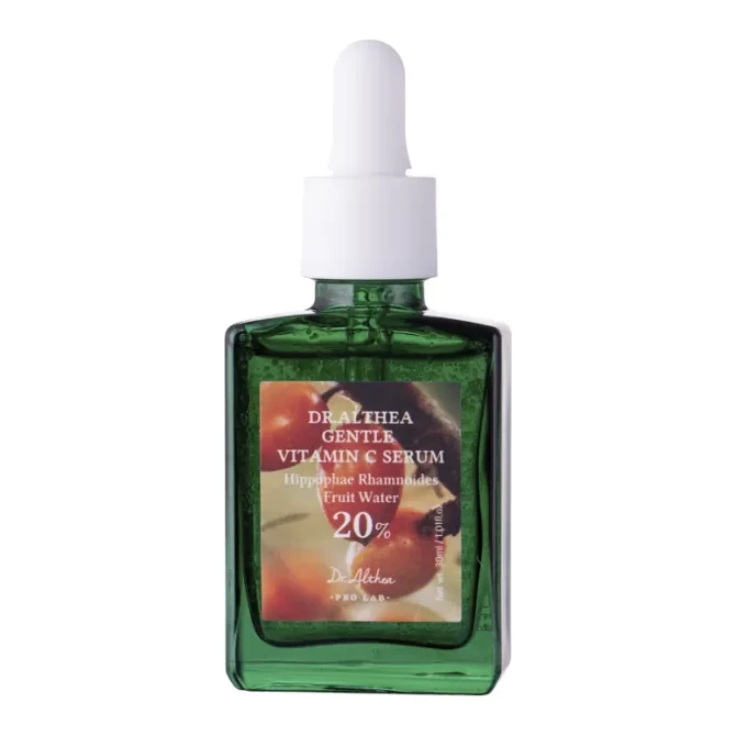 DR.ALTHEA Сироватка Dr.Althea Gentle з вітаміном С Dr. Althea Gentle Vitamin C Serum 30ml