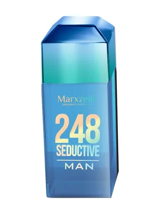 Marxzelle Парфумована вода 248 Seductive Man