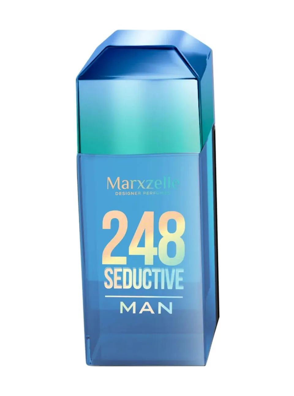 Marxzelle Парфумована вода 248 Seductive Man