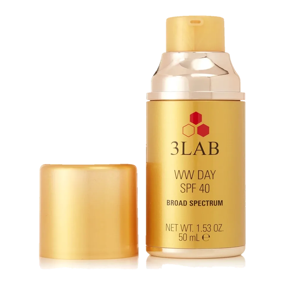 3LAB WW Day SPF 40 50 мл