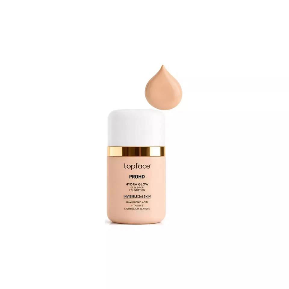 Topface Тональна Основа Prohd Hydra Glow Easy Drop №6