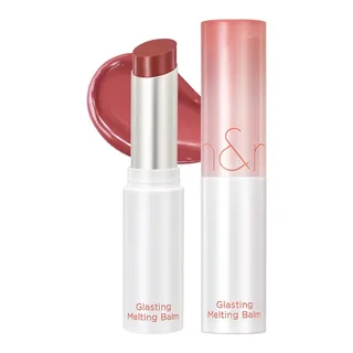 ROM&ND Бальзам для губ Rom&nd Glasting Melting Balm (Відтінок: #06 Kaya Fig) 3.5g (термін до: 11.04.2027)