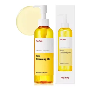 ma:nyo Pure Cleansing Oil 200 мл