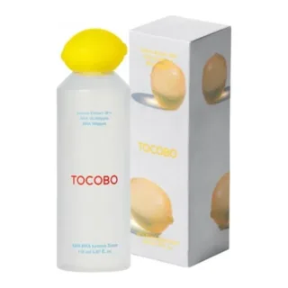 Tocobo AHA BHA Lemon Toner