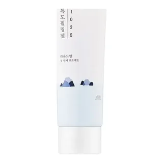 Round Lab 1025 DOKDO PEELING GEL