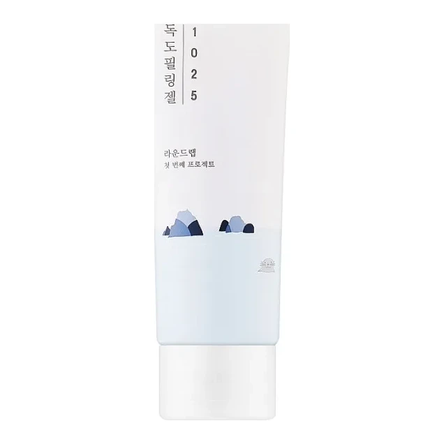 Round Lab 1025 DOKDO PEELING GEL 120 мл
