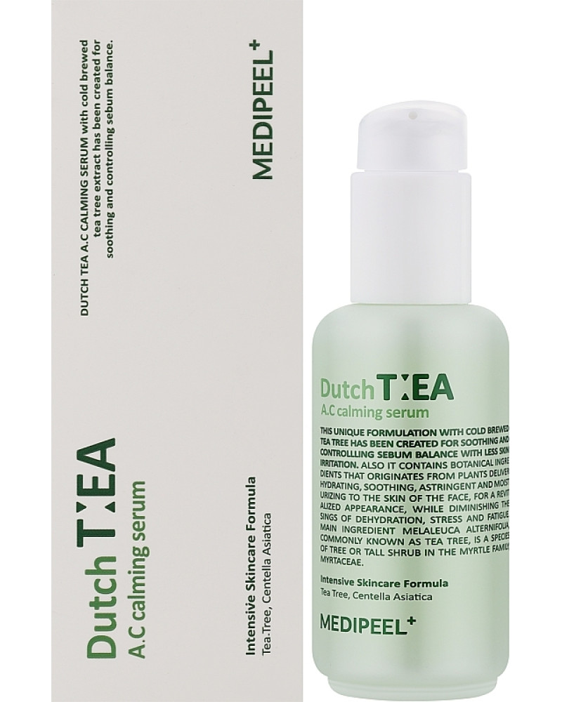 Medi-Peel Dutch Tea A.C Calming Serum 70 мл