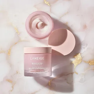 Laneige Bounce & Firm Sleeping Mask