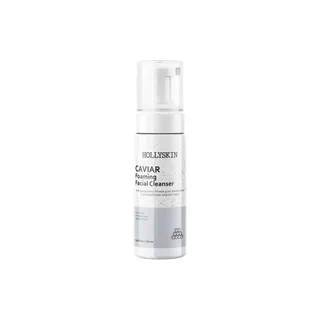Hollyskin Caviar Foaming Facial Cleanser 150 мл
