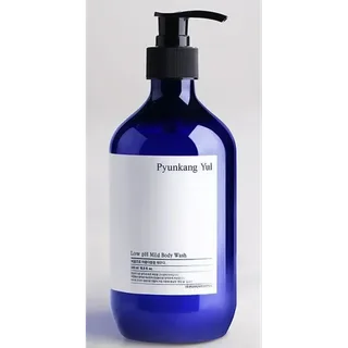 Pyunkang Yul Low pH Mild Body Wash