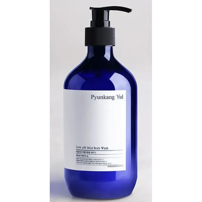 Pyunkang Yul Low pH Mild Body Wash 500 мл