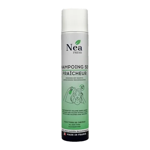 O'lysee Nea Freshness Dry Shampoo