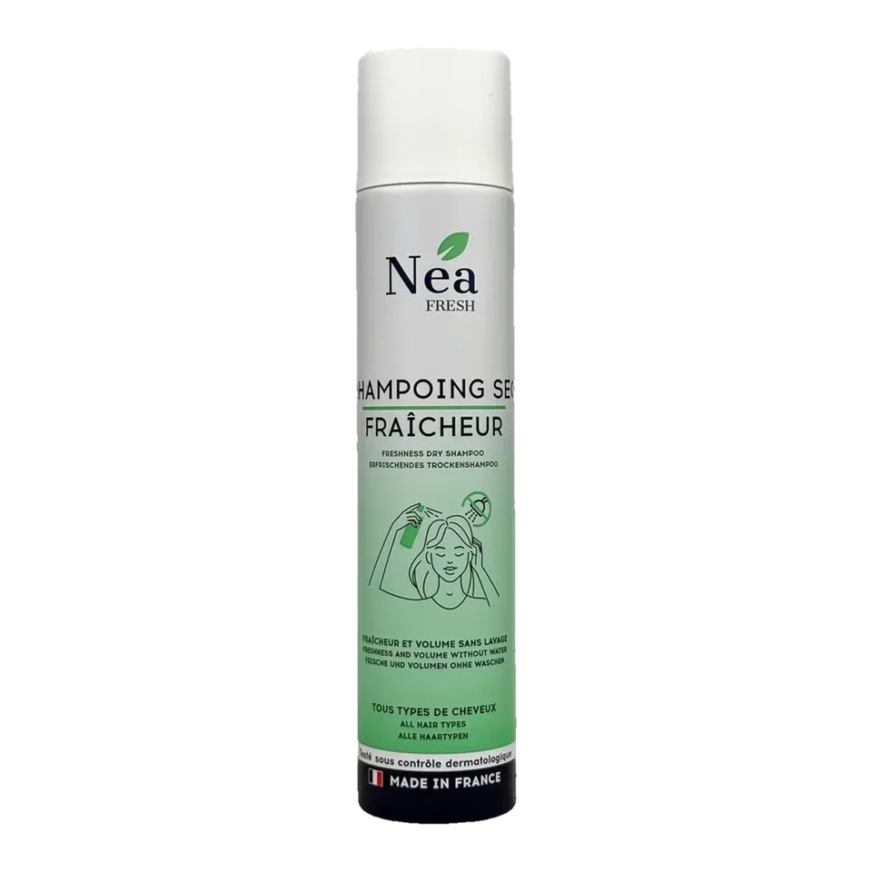 O'lysee Nea Freshness Dry Shampoo 200 мл