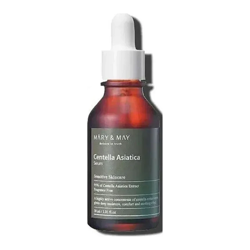 Mary&May Centella Asiatica Serum 30 мл