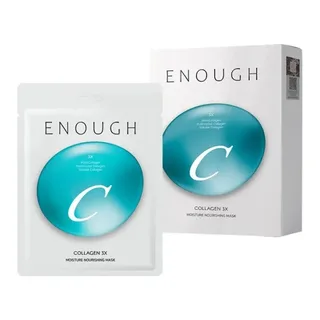 Enough Collagen Moisture nourishing Sheet Mask