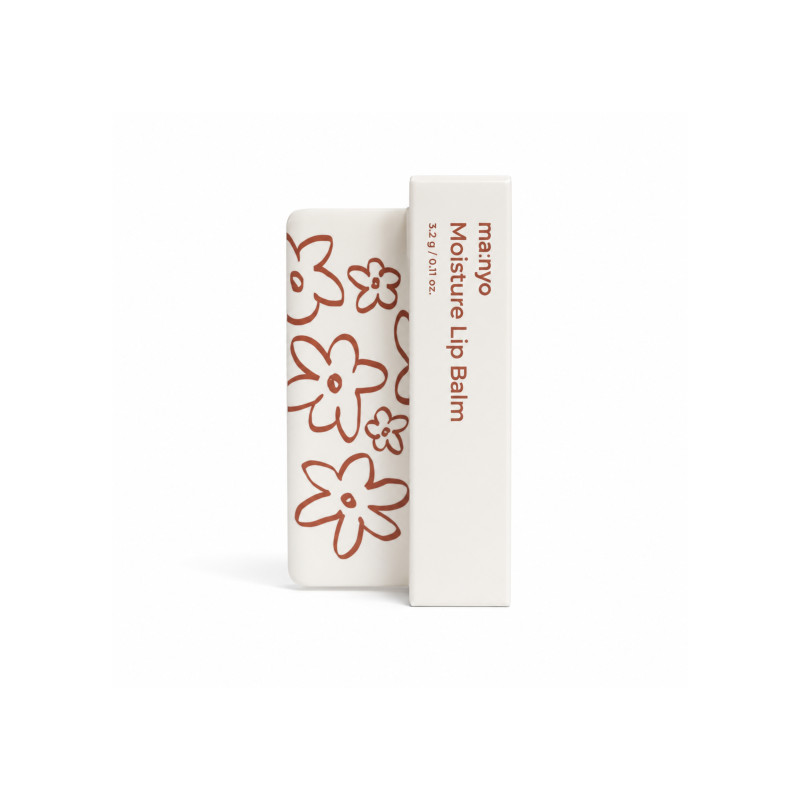 ma:nyo Manyo Moisture Lip Balm 3,2 г