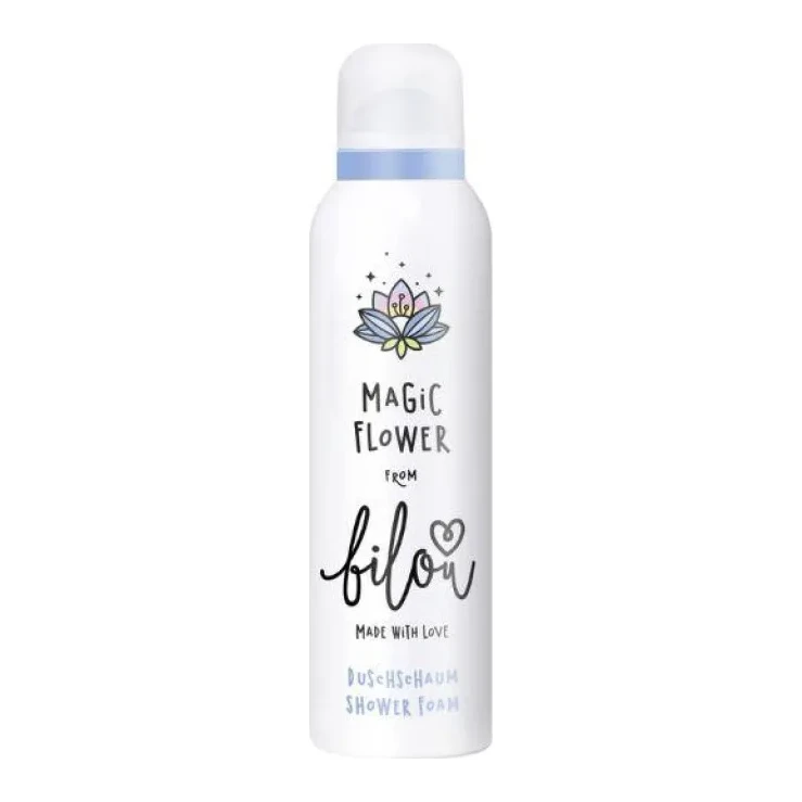 Bilou Magic Flower 200 мл