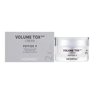 Medi-Peel Peptide 9 Volume Tox Cream Pro 50 мл