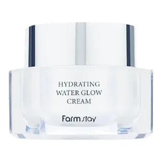 FarmStay Hydrating Water Glow Cream 50 мл
