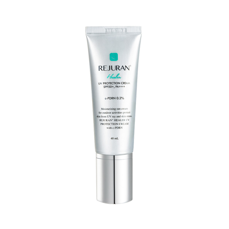 REJURAN Healer UV Protection Cream SPF 50+++ 40 мл