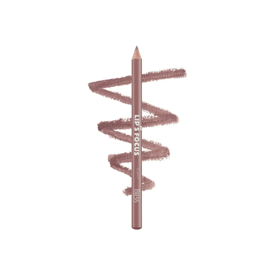 Bless Beauty Олівець для губ Perfect Lip Pencil №23