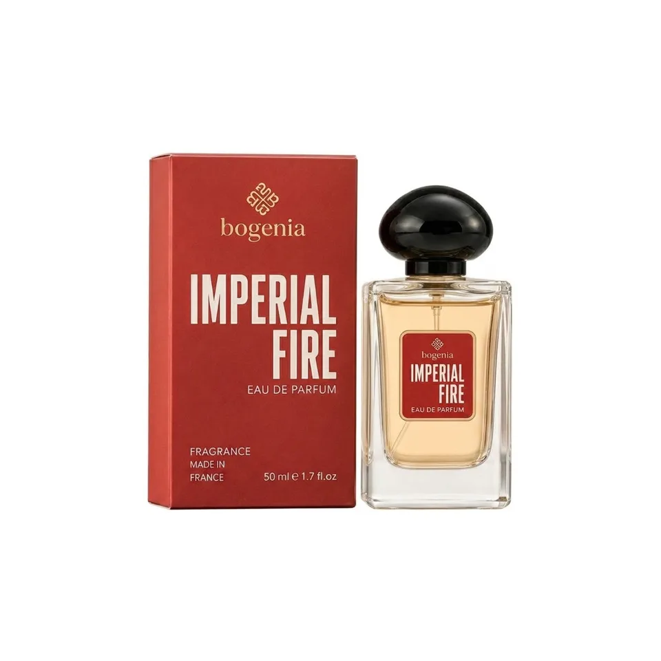 Bogenia Парфумована вода Imperial Fire №008