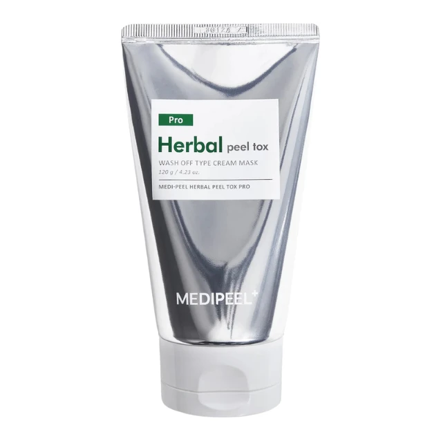 Medi-Peel Herbal Peel Tox Pro 120 г