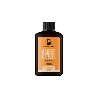 Barber Blend Зволожувальний бальзам після гоління Amber Citrus