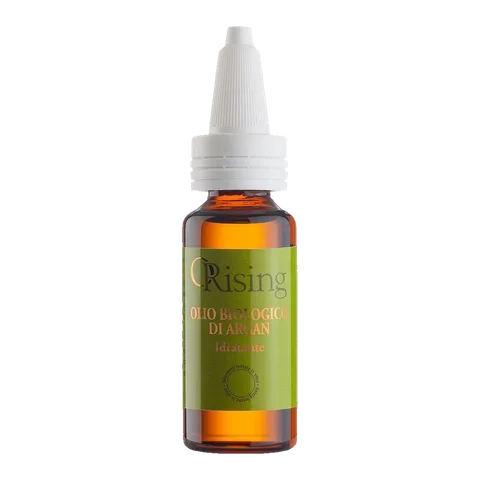 Orising Argan Bio Oil