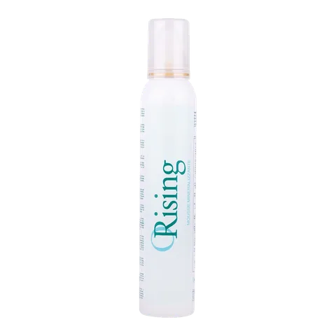 Orising Mousse Mineralizzante