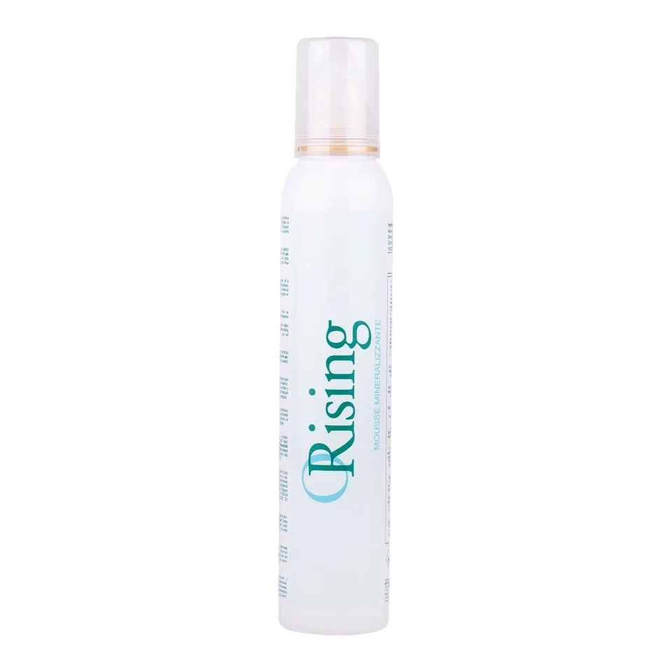 Orising Mousse Mineralizzante 200 мл